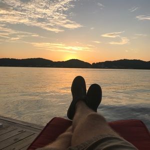 Meet your Posher, Joseph